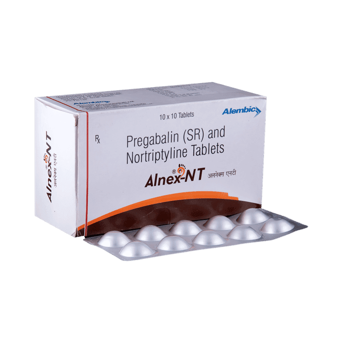 ALNEX NT TAB