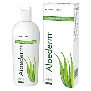 ALOEDERM MOIST. LOTION