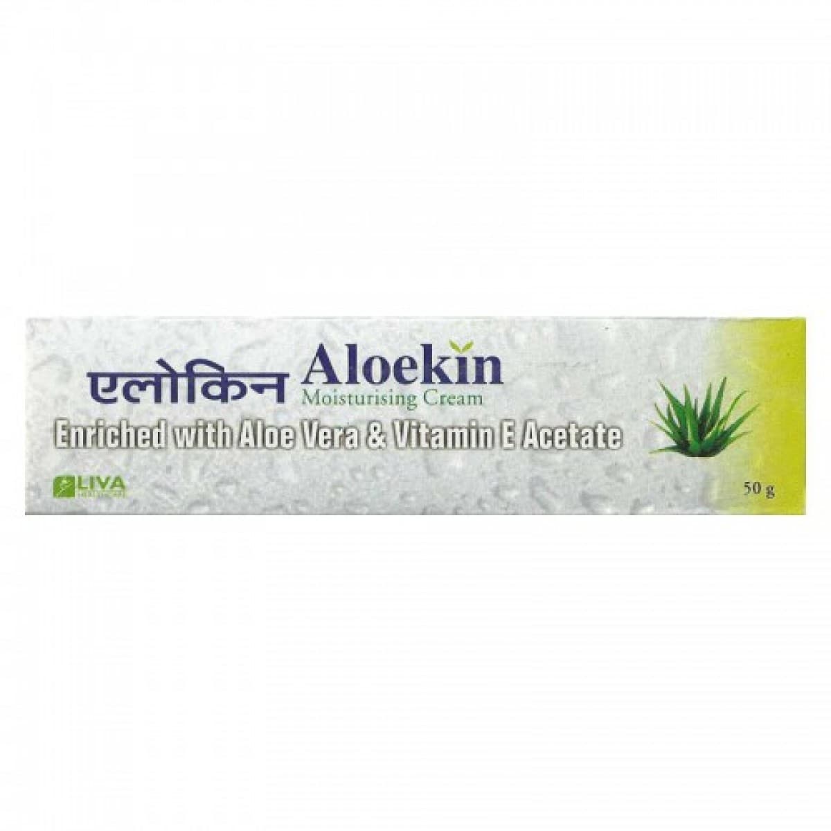 ALOEKIN CREAM
