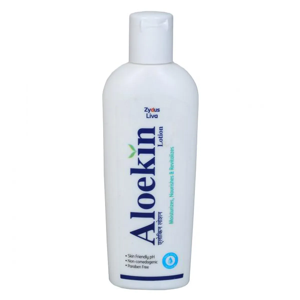 ALOEKIN LOTION