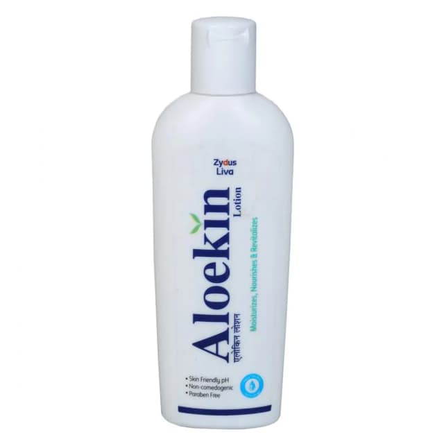 ALOEKIN LOTION