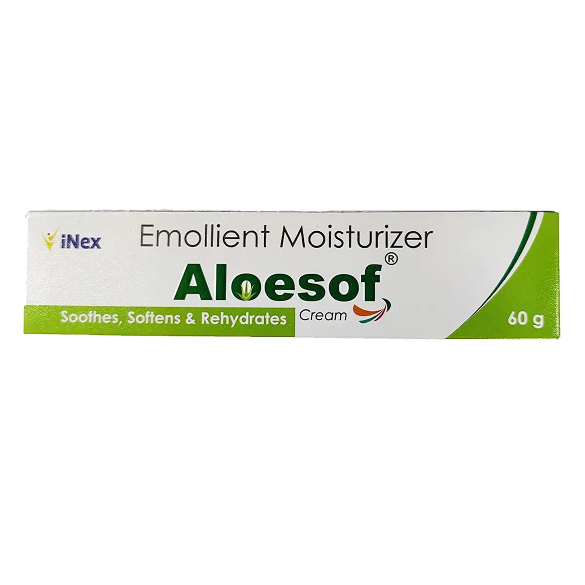 ALOESOF CREAM