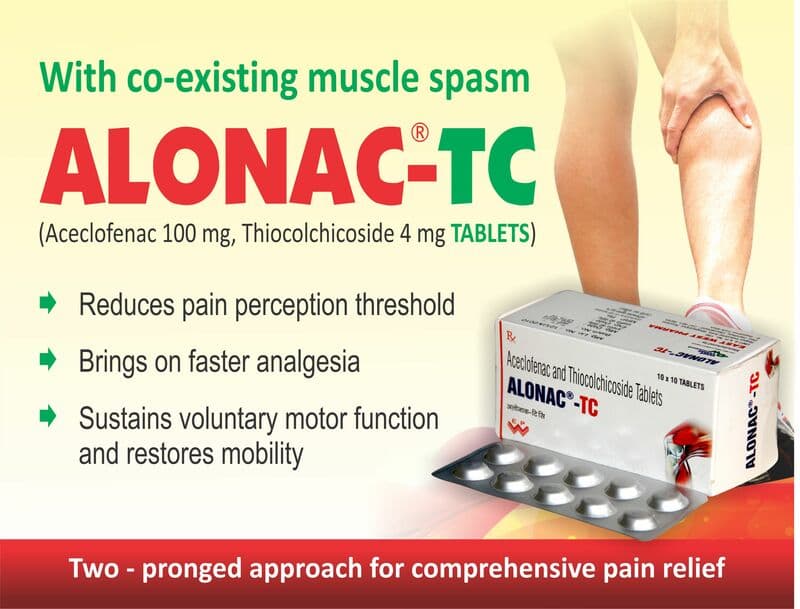 ALONAC TC