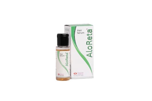ALORETA HAIR SERUM