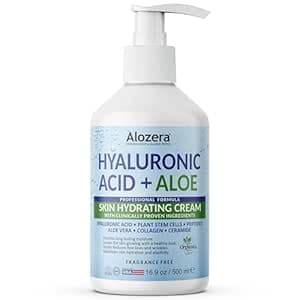 Alozera Moist Lotion