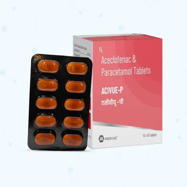 Altfenac-P Tab