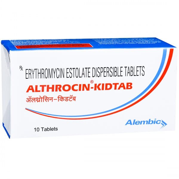 ALTHROCIN KID TAB