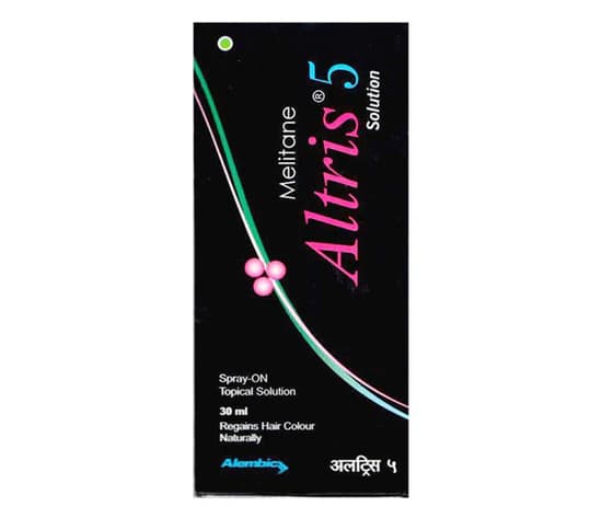 ALTRIS 5 SOLUTION