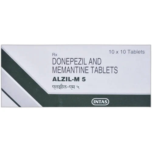 ALZIL 5MG TAB