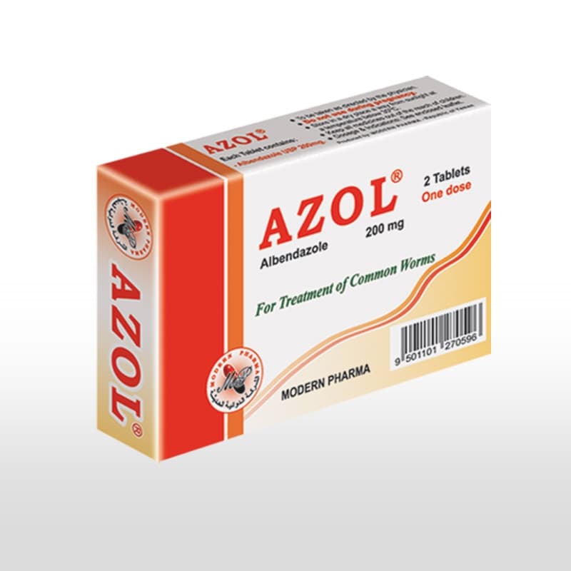 ALZOL TAB
