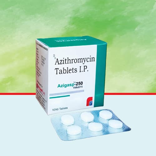 Alzyro 250 Tab