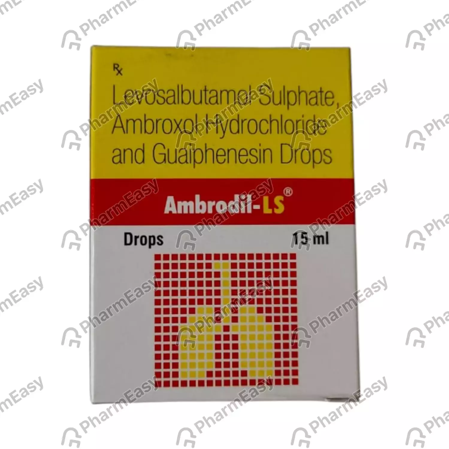 AMBRODIL LS DROPS