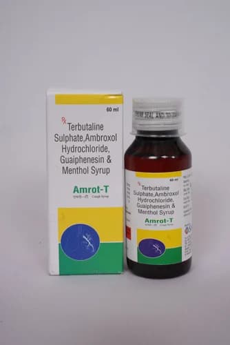 Ambrodot-T Syp