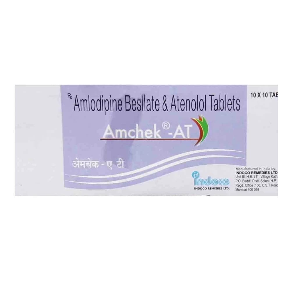 AMCHEK AT