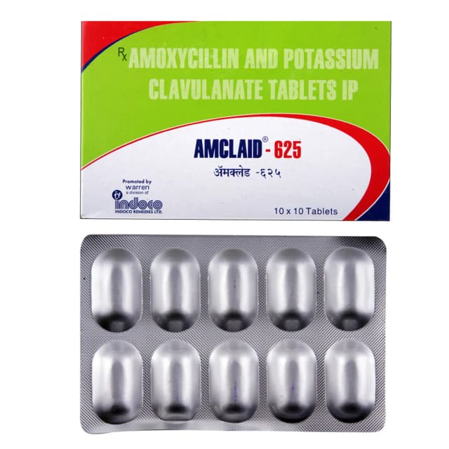 AMCLAID 625
