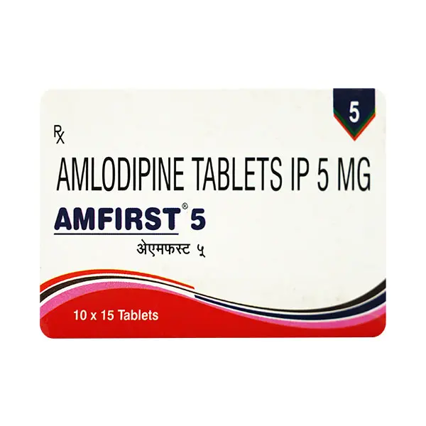 AMFIRST 5 TAB