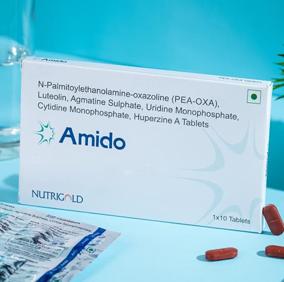 AMIDO TAB