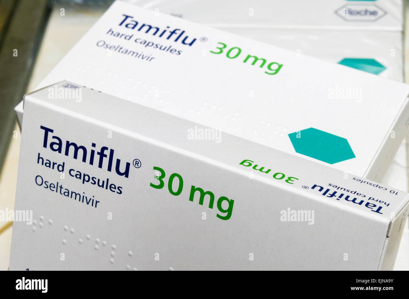 AMIFLU 30MG CAP