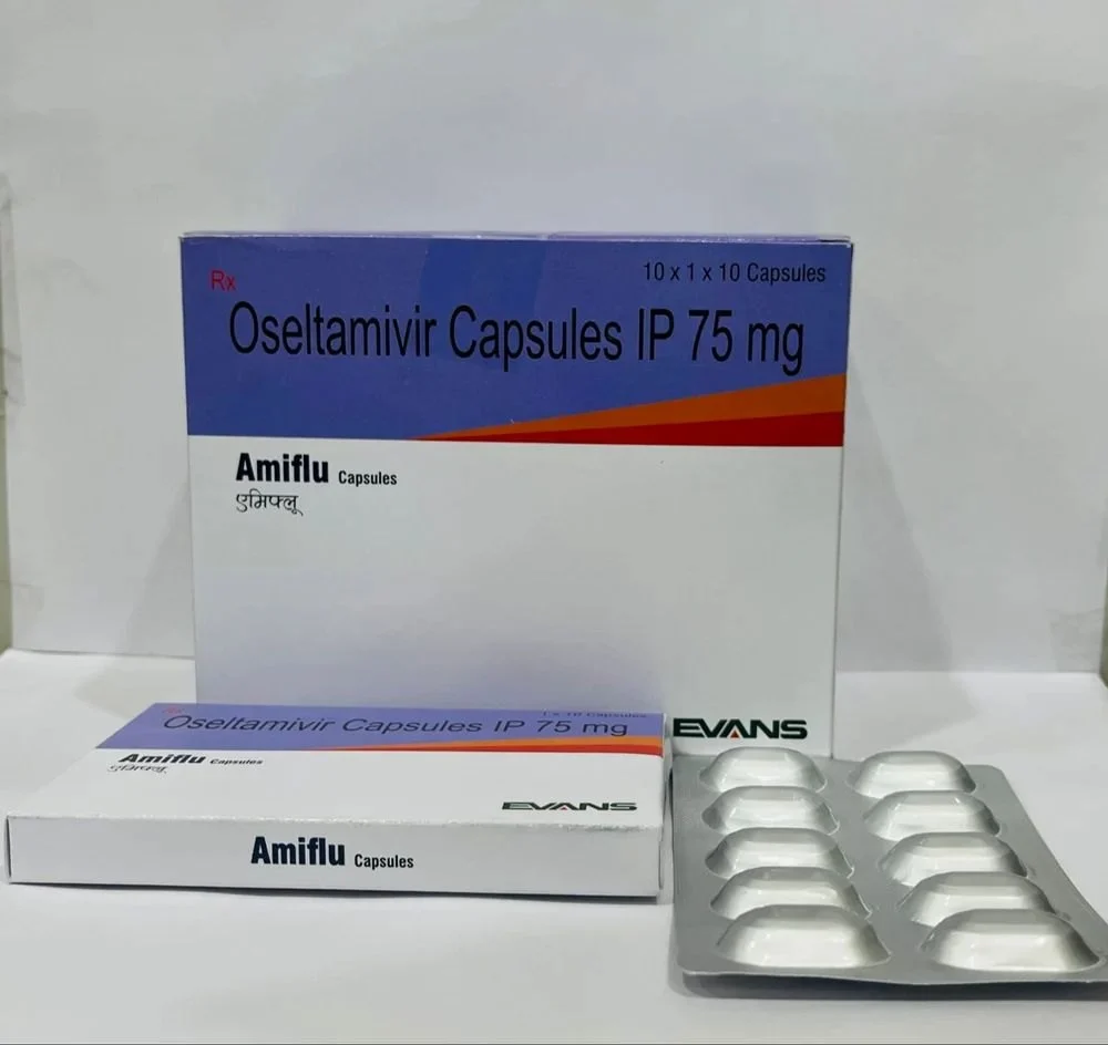 AMIFLU -75MG