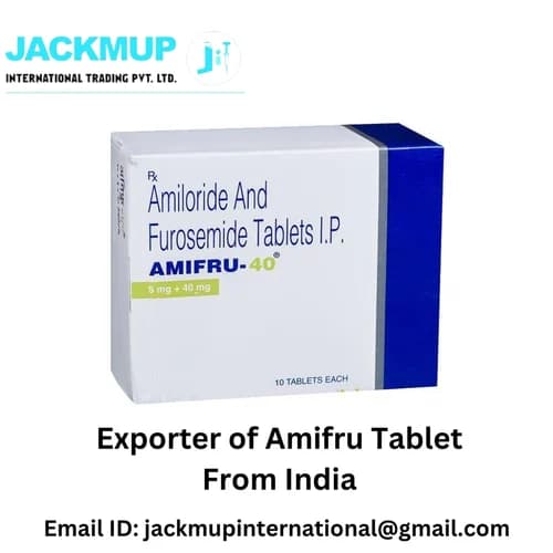 AMIFRU-S TAB