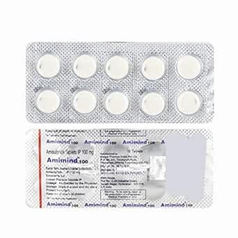 Amimind 100 Tab