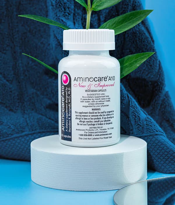 Aminocare Cap