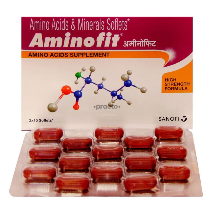 AMINOFIT