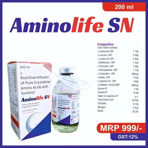AMINOLIFE