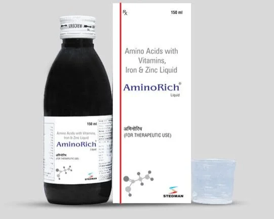 AMINORICH LIQ