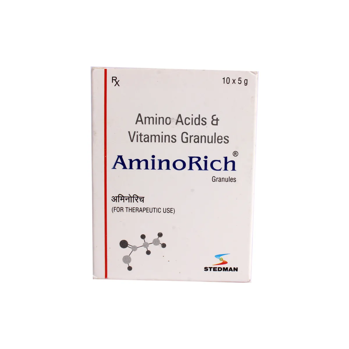 AMINORICH XP POWDER
