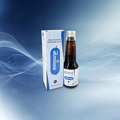 AMINOSURGE SYP