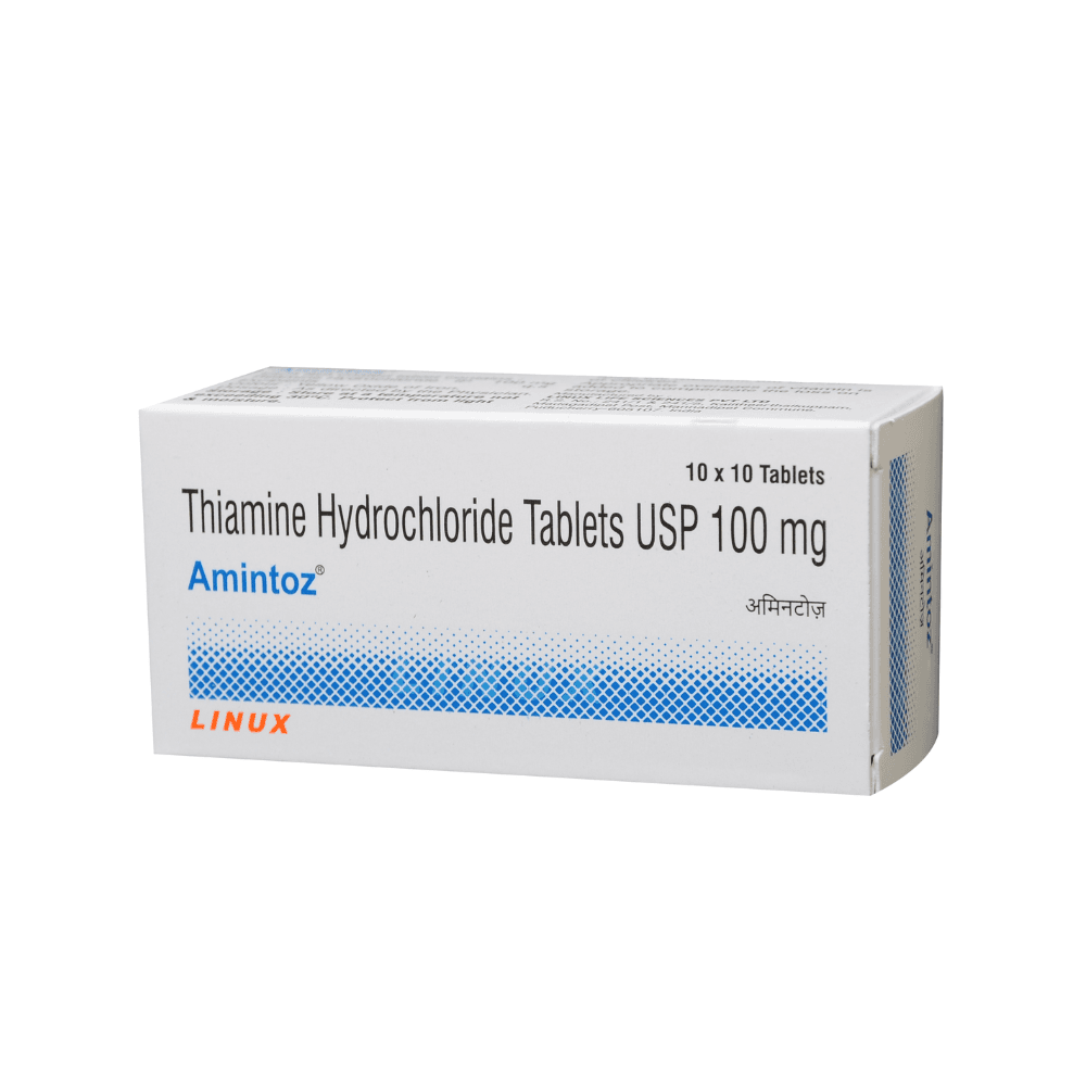 AMINTOZ TAB