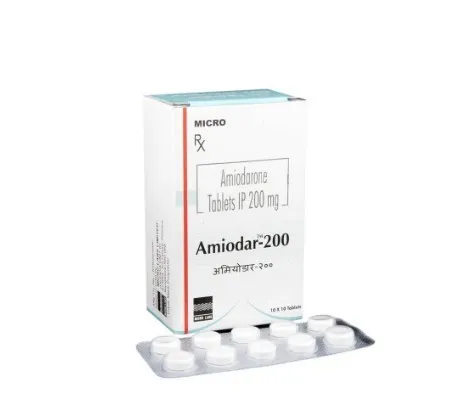 AMIODAR-200