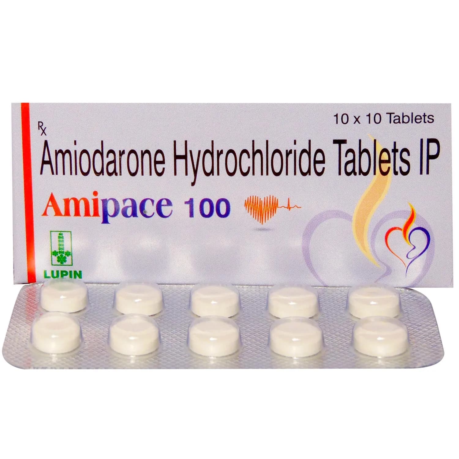 AMIPACE 100