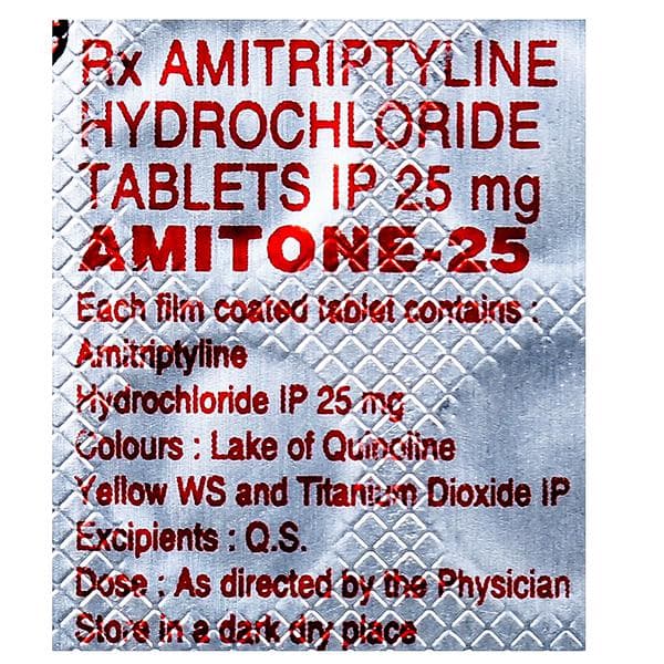 AMITONE 25