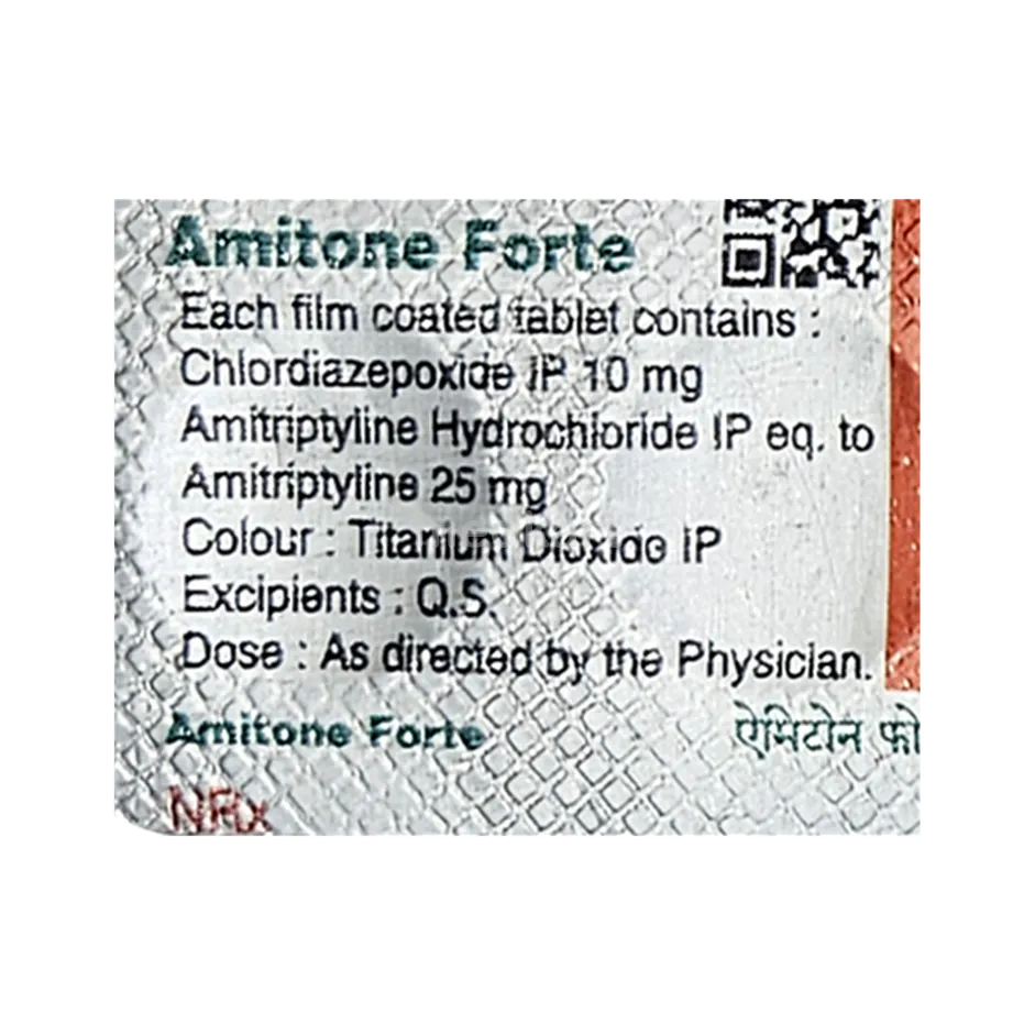 AMITONE FORTE