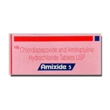 AMIXIDE-5 TAB