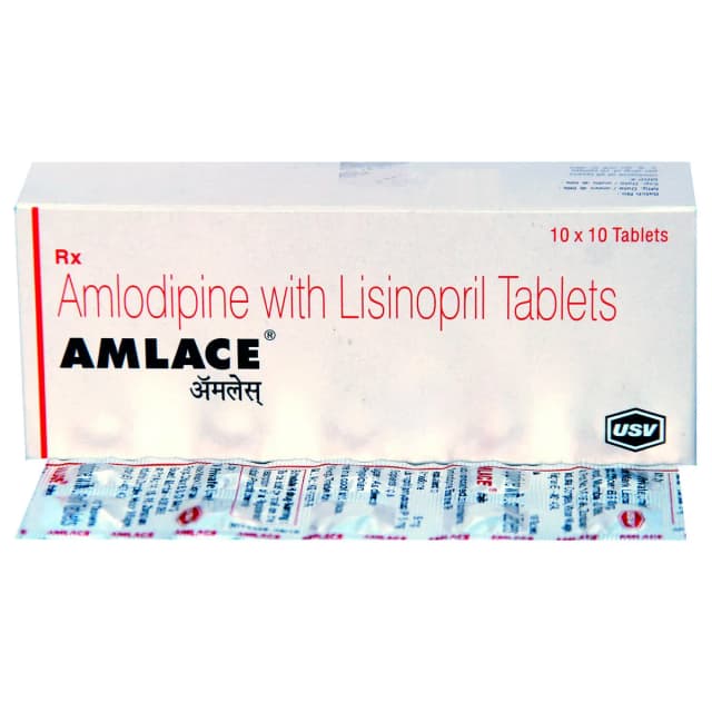 AMLACE TAB