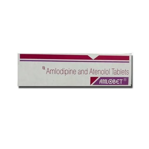 AMLOBET TAB