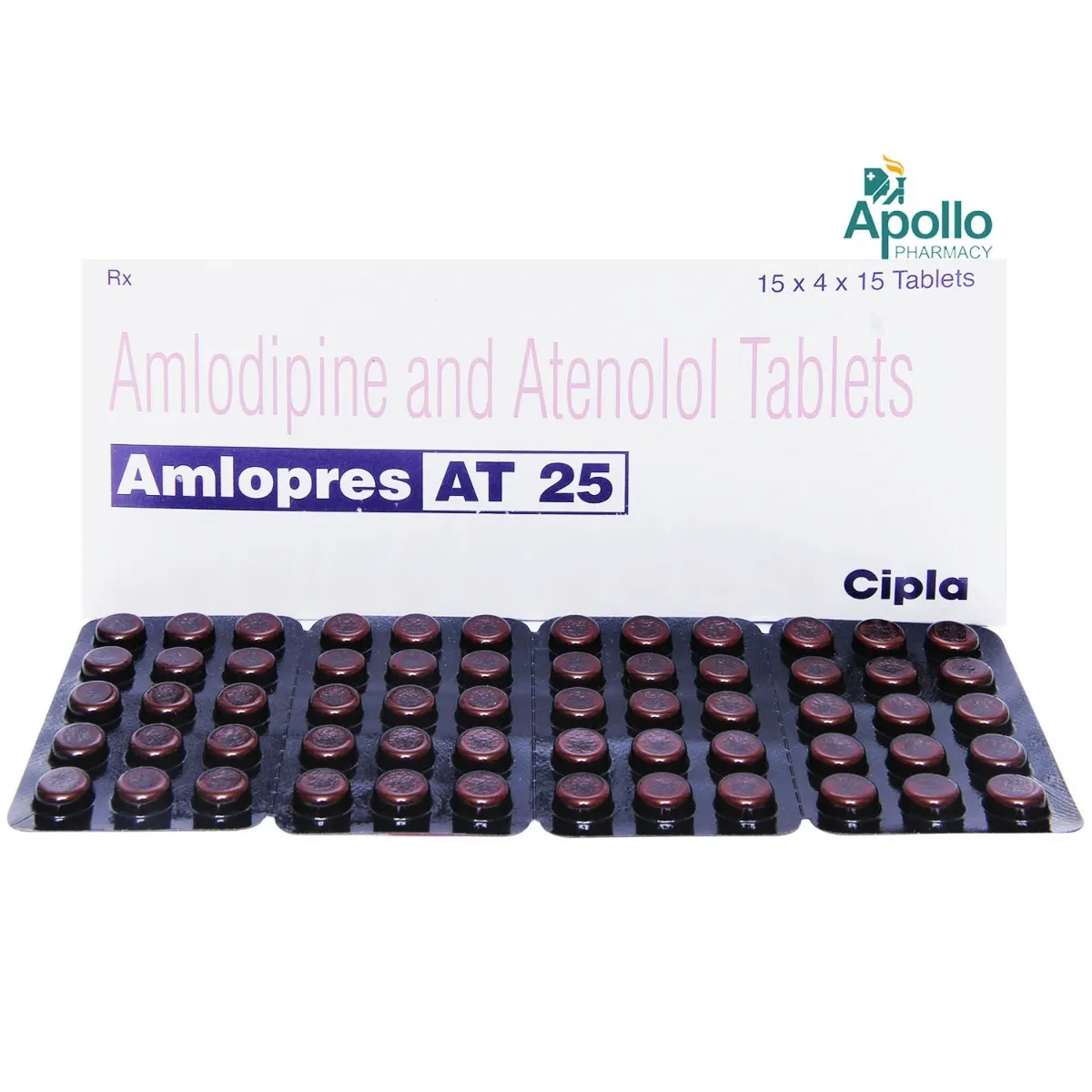 AMLOPRES AT 25