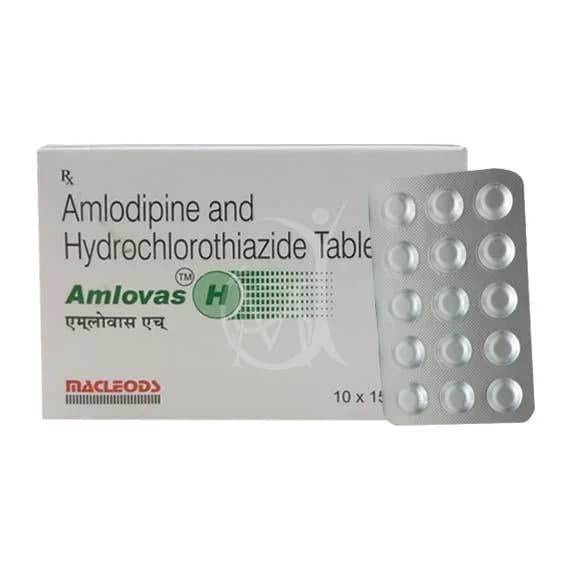 AMLOVAS H