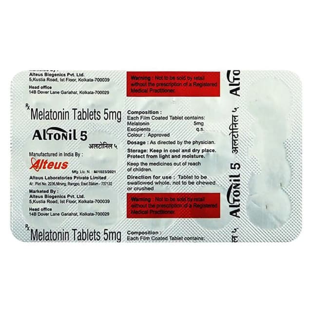 AMLOWALK 5MG TAB