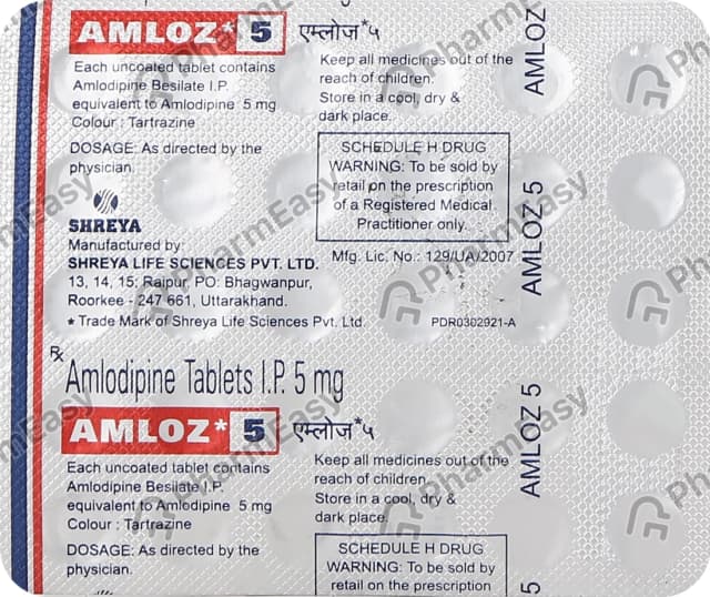 AMLOZ AT