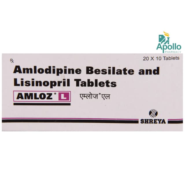 AMLOZ L TAB