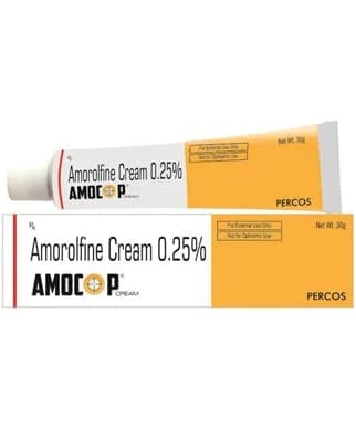 AMOCOP CREAM