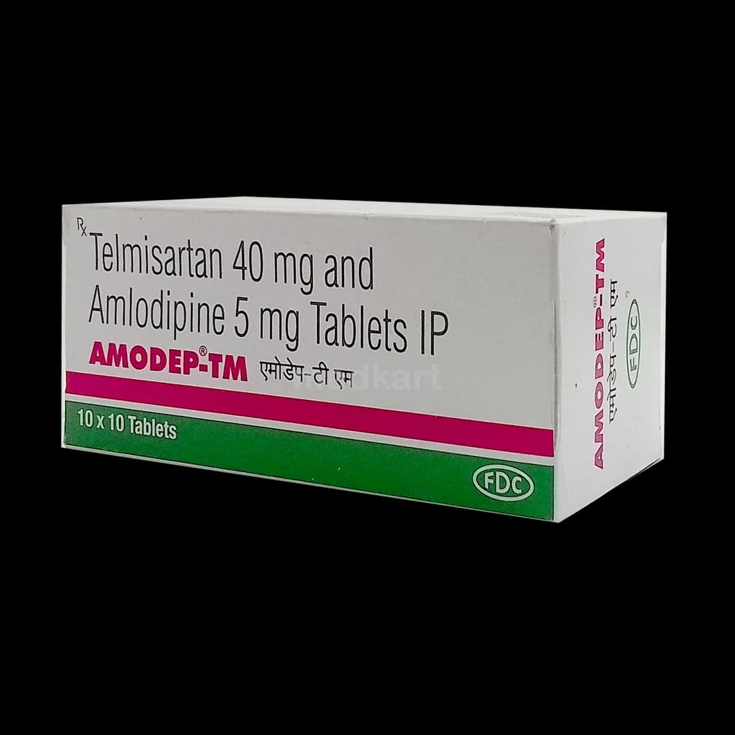 AMODEP TM