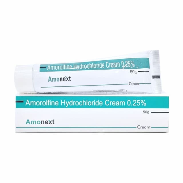 Amonext Cream