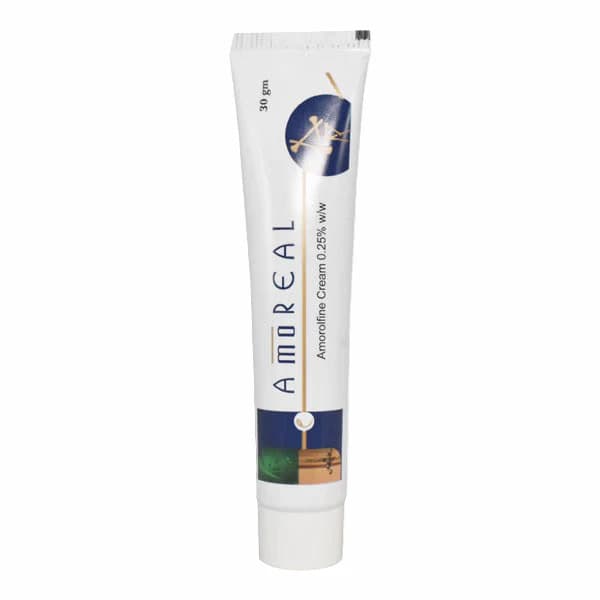 Amoreal Cream