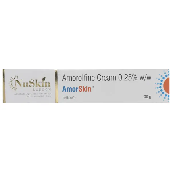 AMORSKIN CREAM