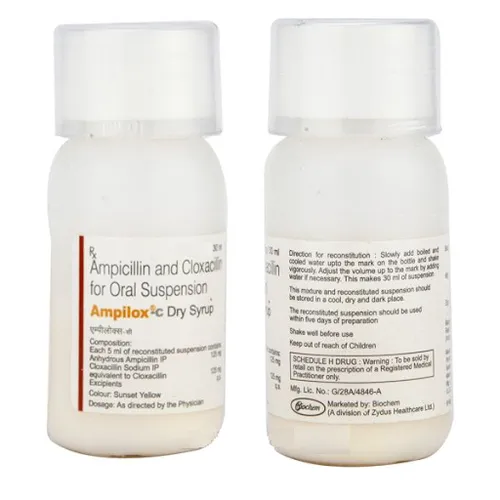 AMPILOX C DRY SY